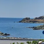 Callisto - Panoramic Sea View Hébergement de vacances