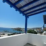 Callisto - Panoramic Sea View *