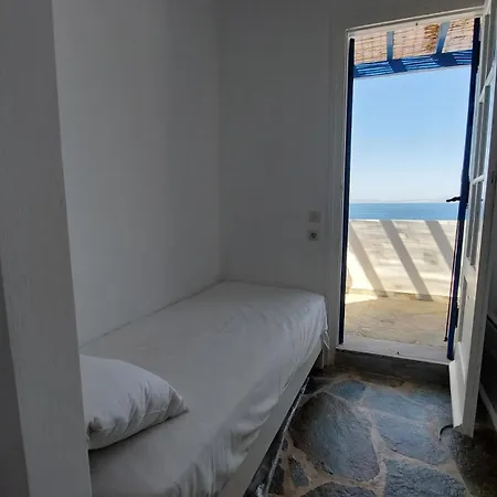 Semesterbostad Callisto - Panoramic Sea View *