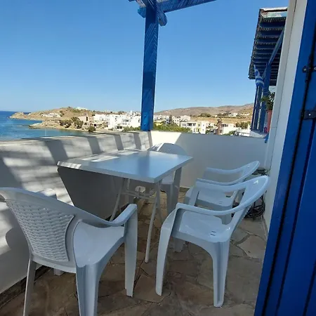 Callisto - Panoramic Sea View * Tínos