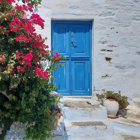 Callisto Tatil Evi *