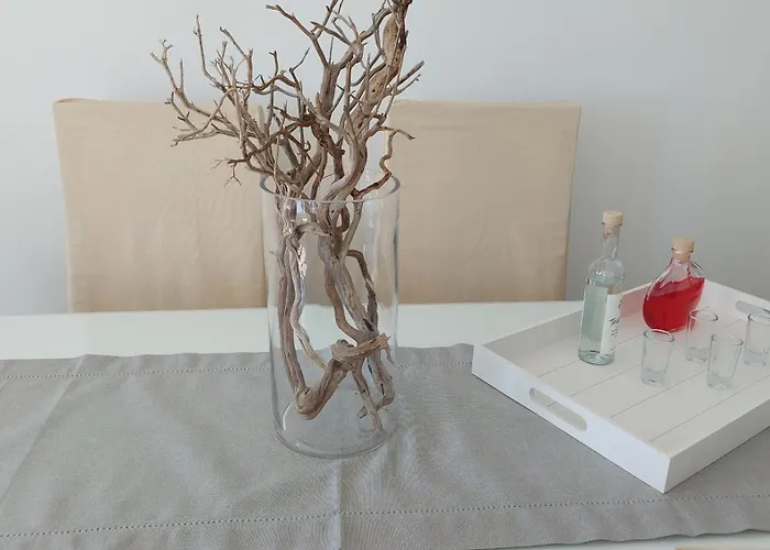 Tatil Evi Callisto *