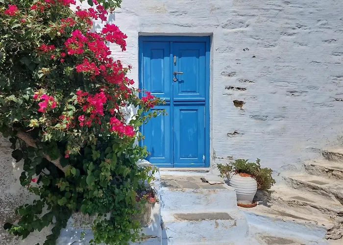 Callisto Tatil Evi *