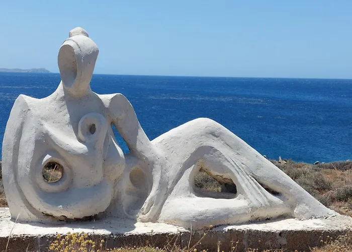 Tatil Evi Callisto *