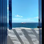 Callisto - Panoramic Sea View *