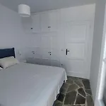 Callisto - Panoramic Sea View Feriehus