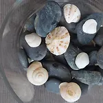 Feriehus Callisto - Panoramic Sea View *