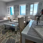 Callisto - Panoramic Sea View * Tínos