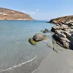 Callisto - Panoramic Sea View Tínos