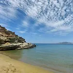 Callisto - Panoramic Sea View