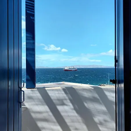 Callisto - Panoramic Sea View *