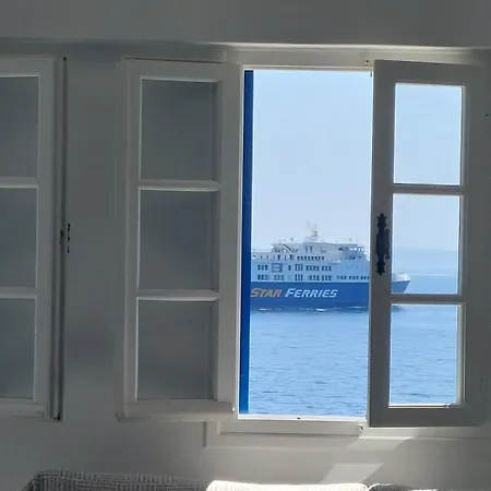 Callisto - Panoramic Sea View *