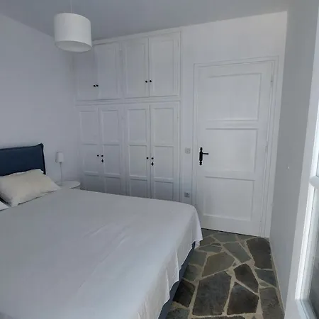 Callisto - Panoramic Sea View Ferienhaus