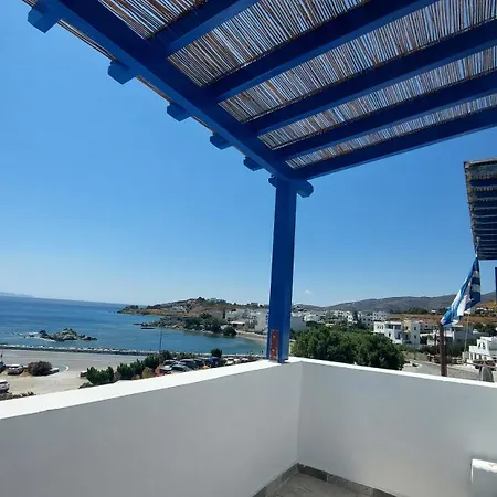 Callisto - Panoramic Sea View *