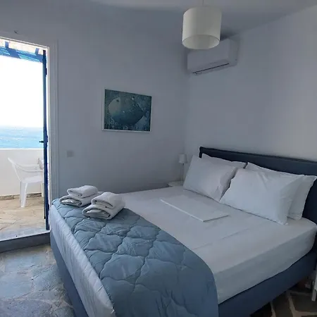 Holiday home Callisto *