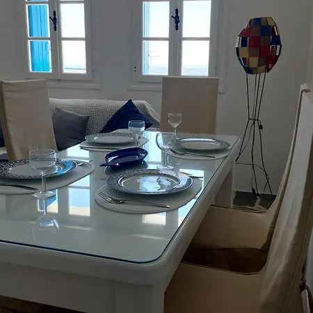 Callisto - Panoramic Sea View * Tínos
