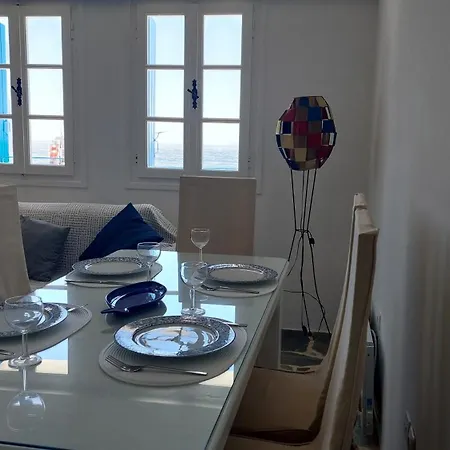 Ferienhaus Callisto - Panoramic Sea View