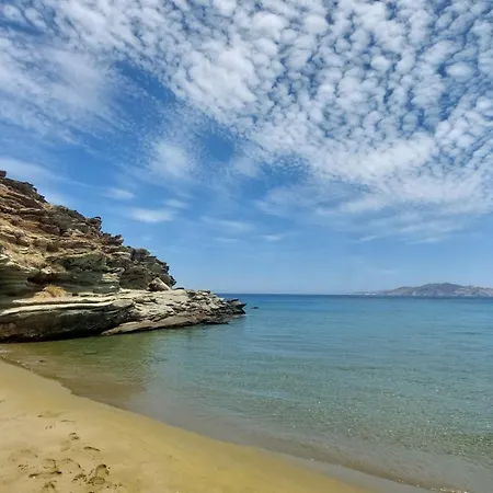 Callisto - Panoramic Sea View