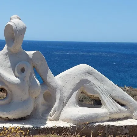 Feriehus Callisto - Panoramic Sea View *