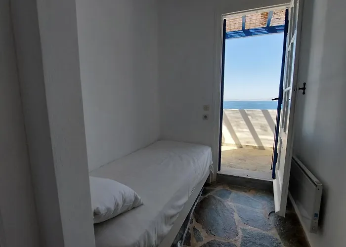 Casa de Férias Callisto *